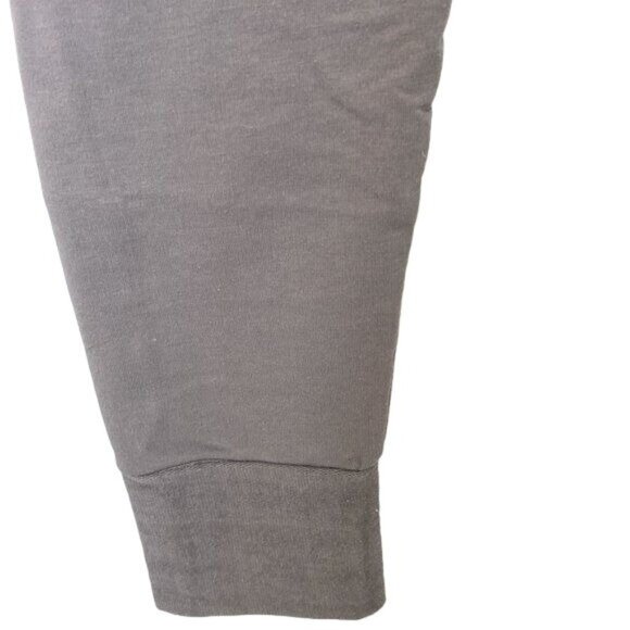 Free People Movement Charcoal Jogger Sweatpants - Picture 7 of 8